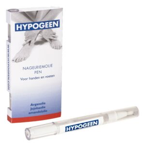 Hypogeen nagelriemolie pen