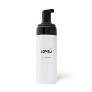 Loveli Facewash (100% natuurlijk) | Salon Wendy