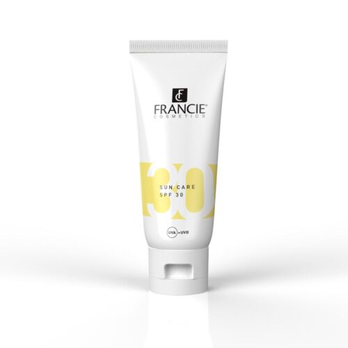 Francie Cosmetics Sun Care SPF 30
