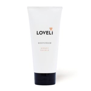 Loveli Bodycream(100% natuurlijk) | Salon Wendy