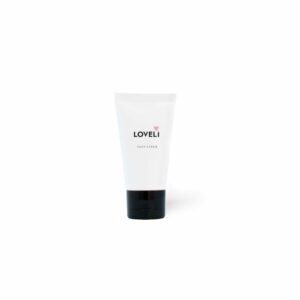Loveli-Face scrub (100% natuurlijk) | Salon Wendy
