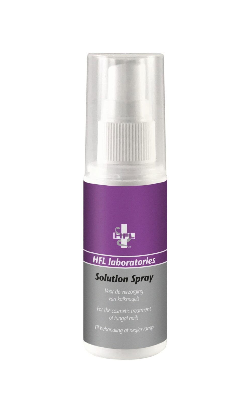 HFL Solution Spray 50 ml