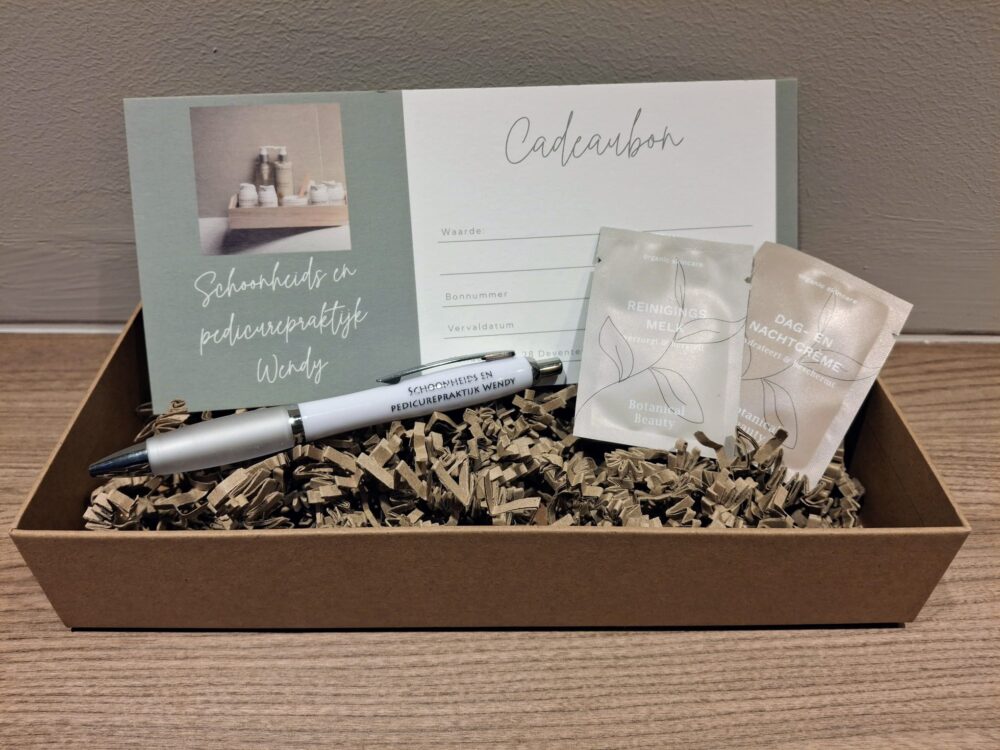 Cadeaubon