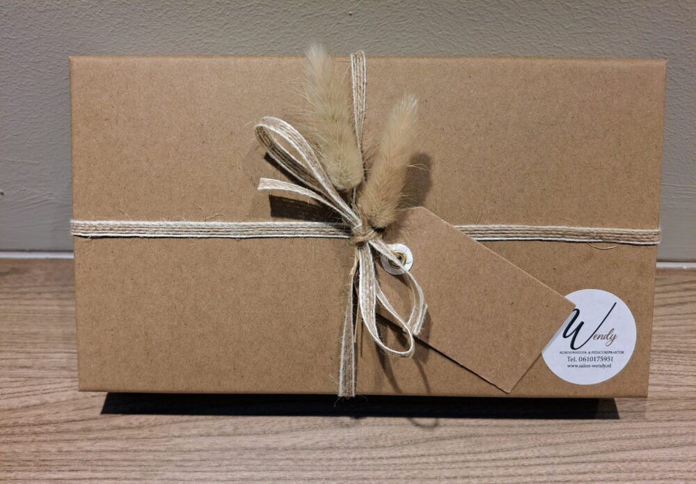 Cadeaubon