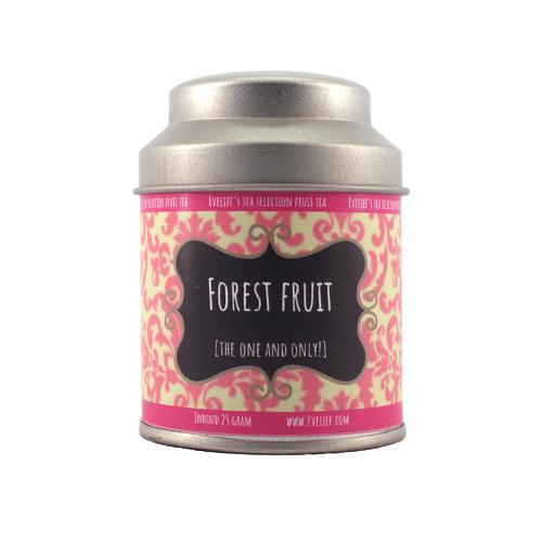 Evelief thee Forest fruit | Salon Wendy