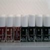 depend 3 DEPEND zuurstofdoorlatende nagellak alle kleuren