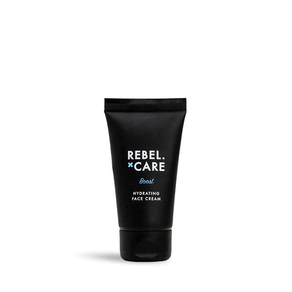 Loveli Rebel Care Face cream