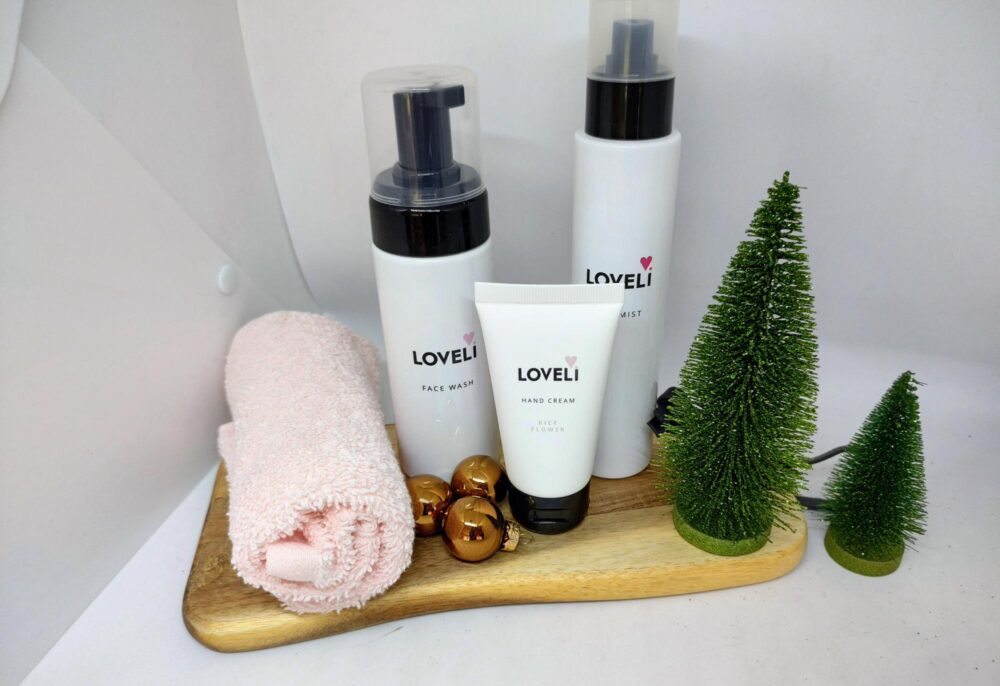 Cadeauplankje Loveli 7