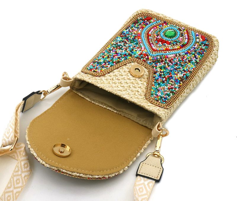 tas 2 Telefoontasje color
