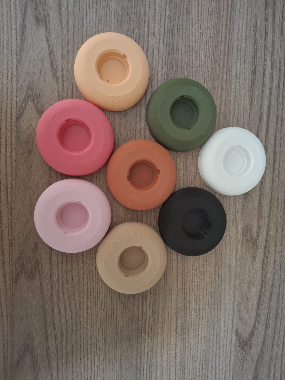 Modulaire kandelaar basis