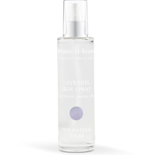 Lavendel Skin Spray Botanical beauty