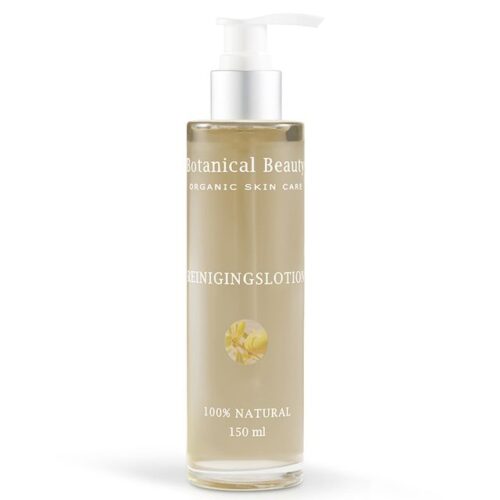 lotion Reinigingslotion Botanical beauty