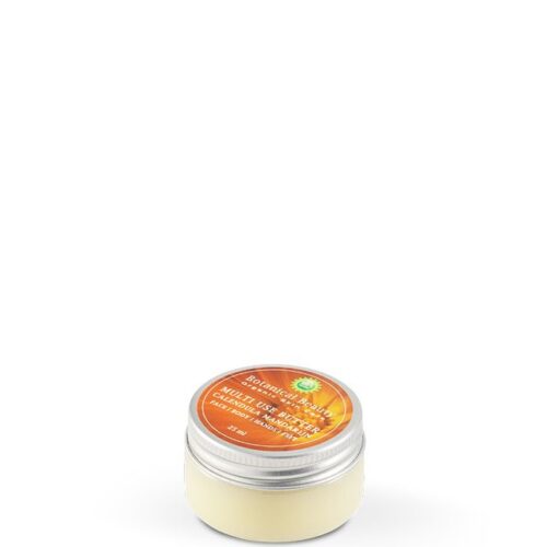 Multi Use Butter Calendula-Mandarijn van Botanical Beauty