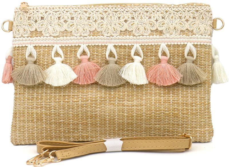 Summer Chic Tasje