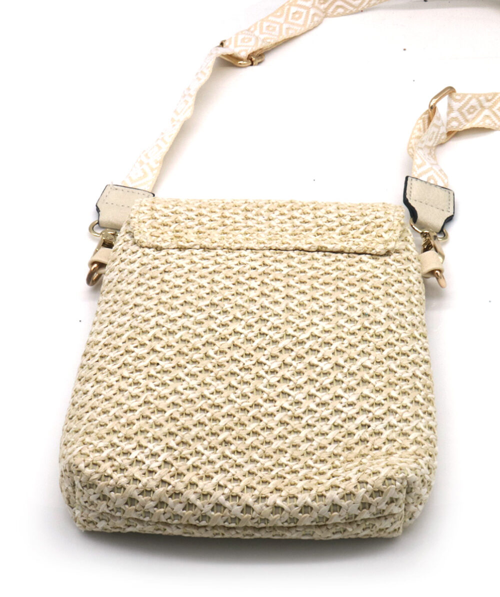 Telefoontasje Summer Black