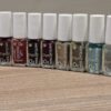 depend 2 DEPEND zuurstofdoorlatende nagellak alle kleuren