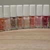 depend 3 DEPEND zuurstofdoorlatende nagellak alle kleuren