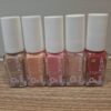 depend 4 DEPEND zuurstofdoorlatende nagellak alle kleuren