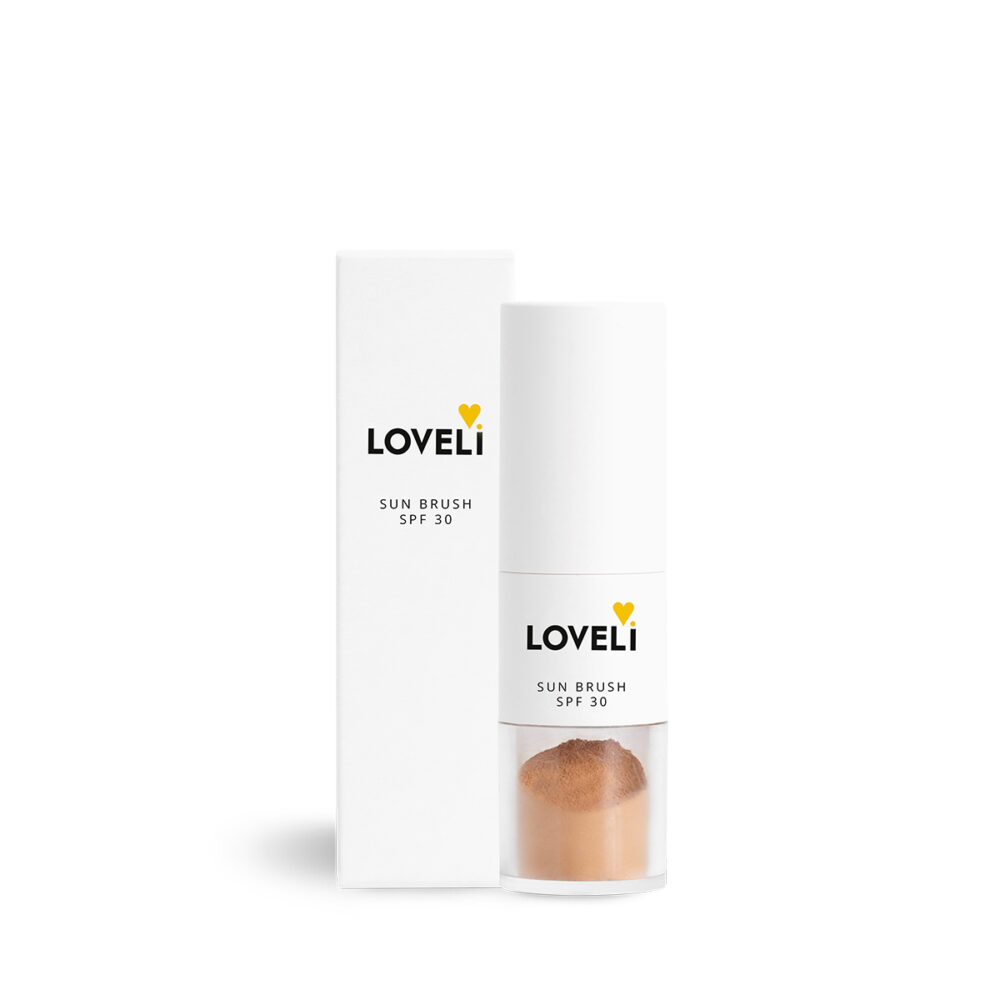 Loveli-Sunbrush-doosje-4gr-2 Loveli Sun brush SPF 30