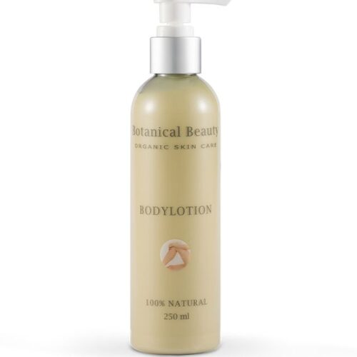 bodylotion Bodylotion Botanical beauty