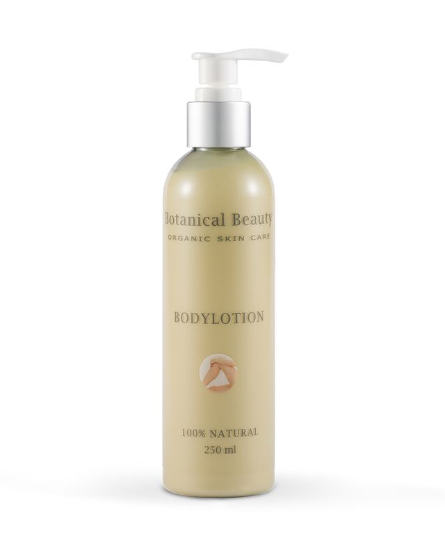 Bodylotion Botanical beauty