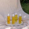 Multi Use Oil Eucalyptus Mint van Botanical beauty 100% natuurlijk