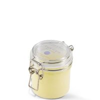 Face scrub lavendel Botanical beauty