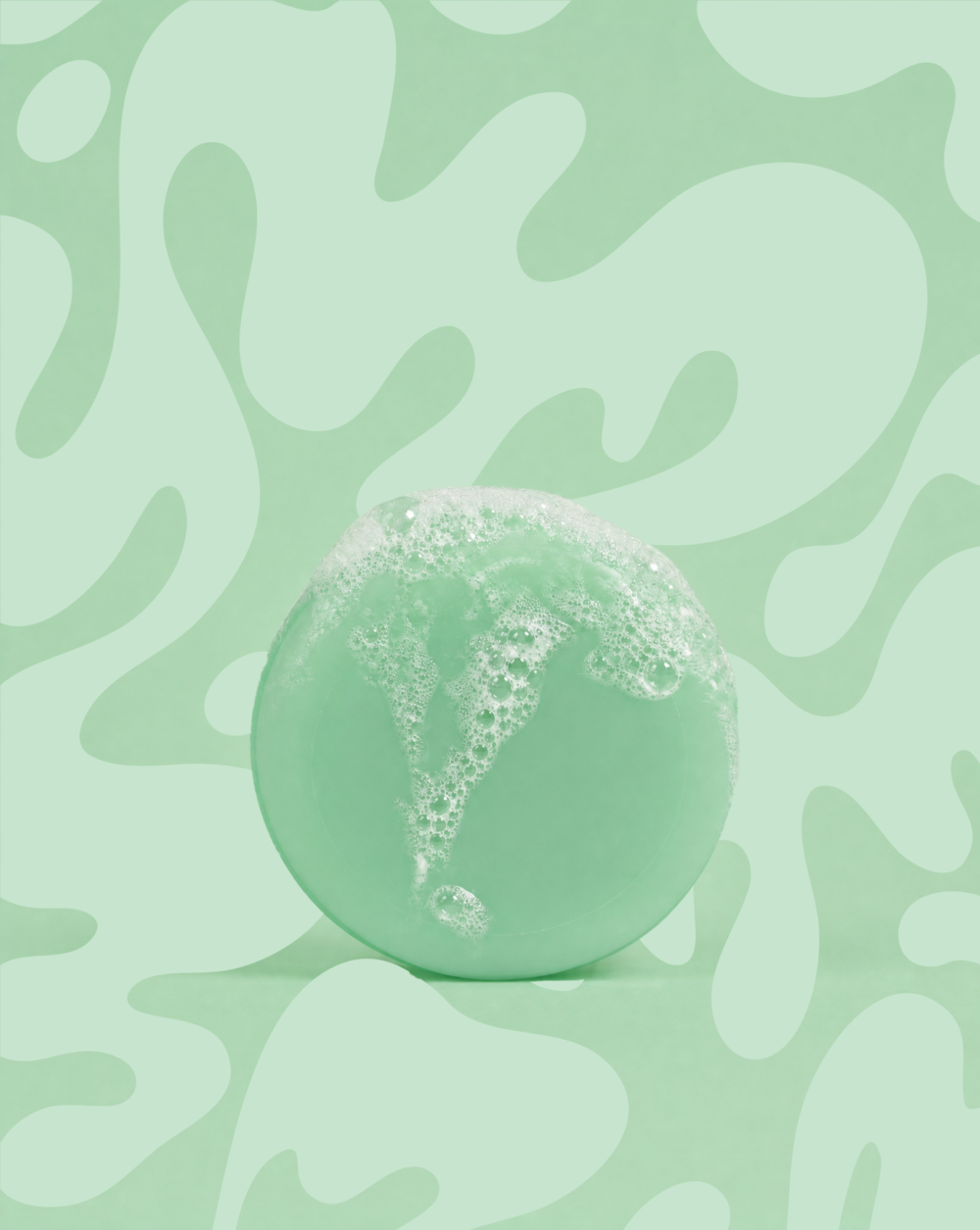 Body bar aloe vera cucumber