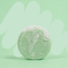 aloe gebr Shampoo Bar Aloe Vera Cucumber (alle haartypes)