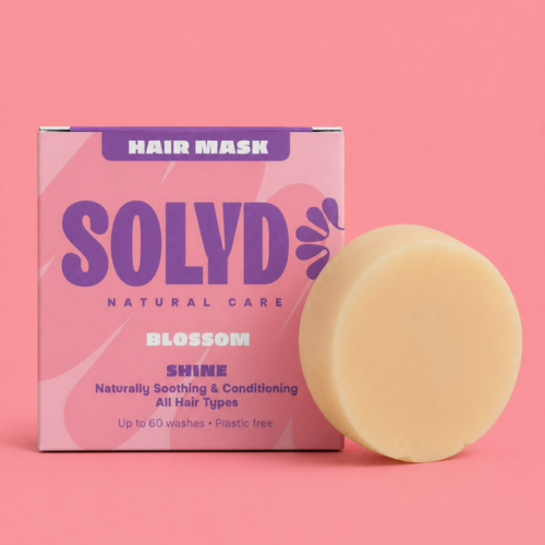 blossom Hair Mask Bar Blossom (elk haartype)