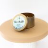 bonlifestyle-productfotografie-echtjij-fotografie-najaar-(57) Geurkaars 'Warme Knuffel' — Champagne