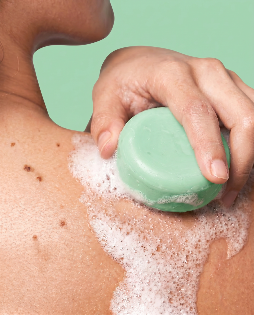 Body bar aloe vera cucumber