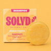 mango Shampoo Bar Mango Papaya