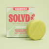 berga nieu Shampoo Bar Bergamot (voor gekleurd en geverfd haar)