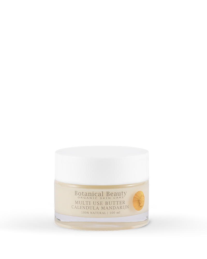 multi-use-butter-calendula-mandarijn-100ml-nieuw Multi Use Butter Calendula-Mandarijn van Botanical Beauty