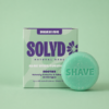shave 2 Shaving Bar Aloe Vera Cucumber